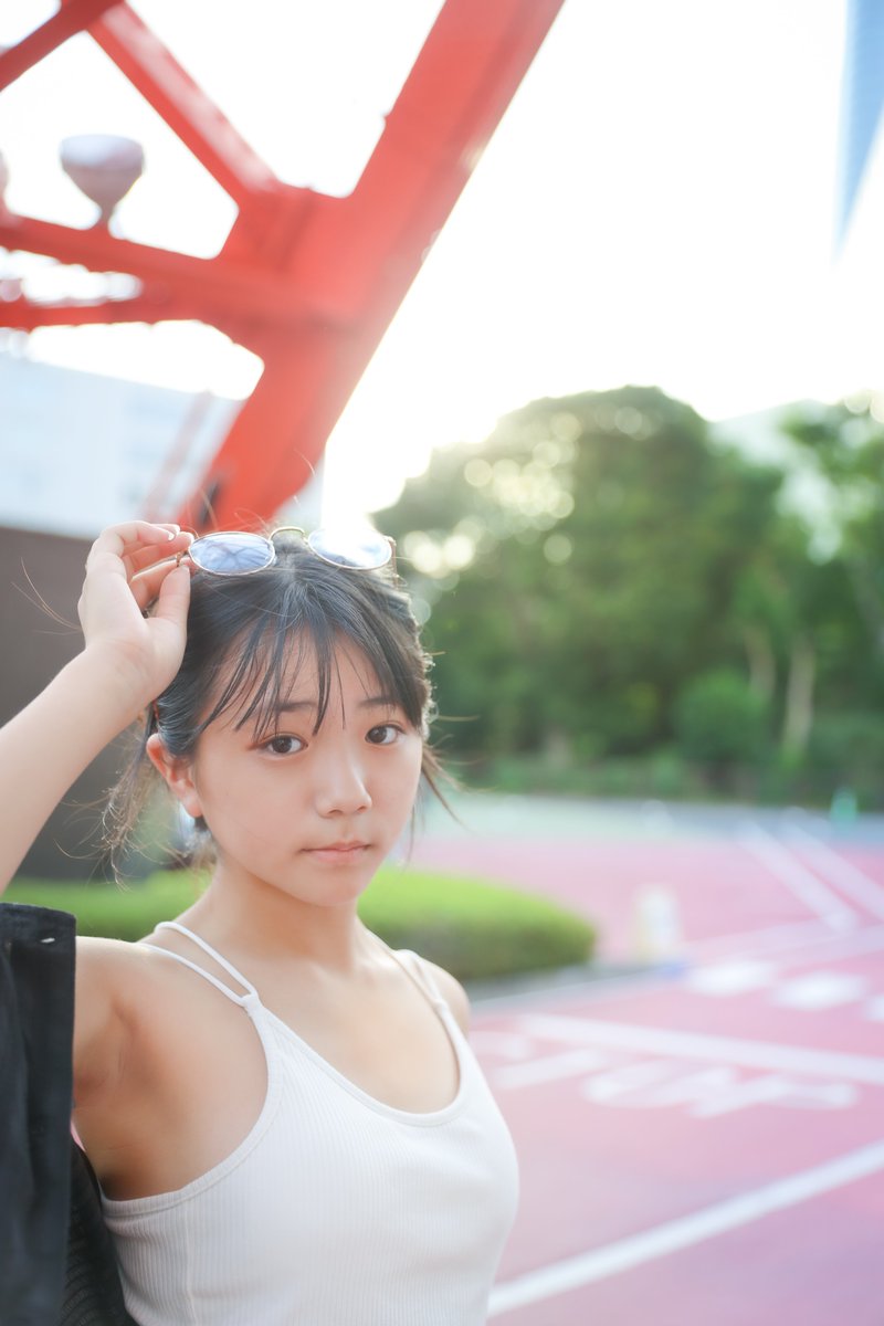 sintakuma's tweet photo. 【推しちゃん撮影日記】
2022年7月9日
東京 某所
 #結莉愛 #ゆりあ 
ゆうべは正直
あまり眠れなかった…
僕は多分、写真が好きだ
きっと限りある時間
何かの役に立つのなら
自分の時間やエネルギーは
好きな女の子に使ってあげたい
休んでたからこそ
今はそう思う
(※ポエム炸裂w爆笑)
 #TIP撮影会 https://t.co/VY9HJQHbJW
