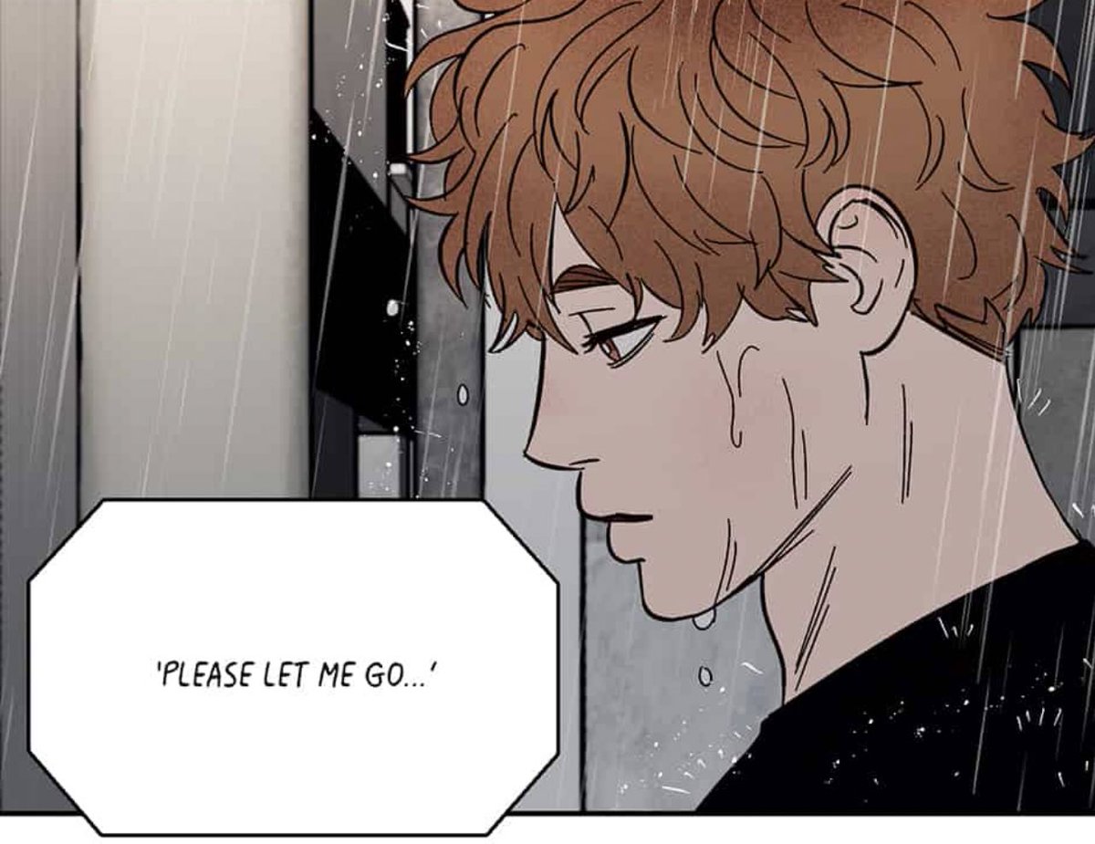 HoinLP's tweet photo. I just felt the need to replay this while reading this episode...

#MasterOfMaster @Shida_Comics https://t.co/SwGXNaRjwY