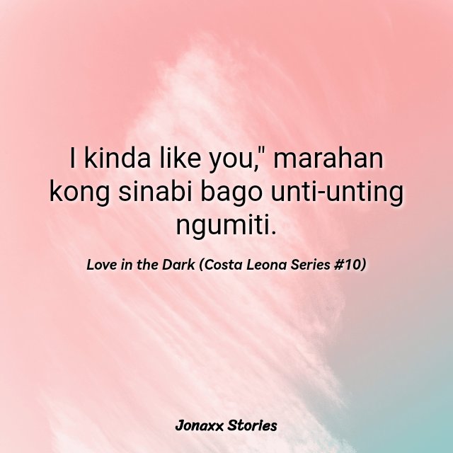 alyinwonder7and's tweet photo. Pambato ko talaga to si Felicia e. #jonaxx #backreading https://t.co/fU5WjxZalj