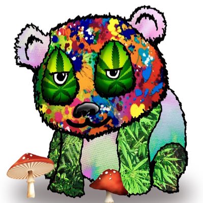 fayechou's tweet photo. @PositivePandas_ MINT OUT in 2 hrs🍾🎉🥳🍻🎈
Community Celebration NOW https://t.co/iEFy753dCC
#NewProfilePic #NFTCommunity #pfpNFT #PositivePanda https://t.co/G7MK8cNFaa