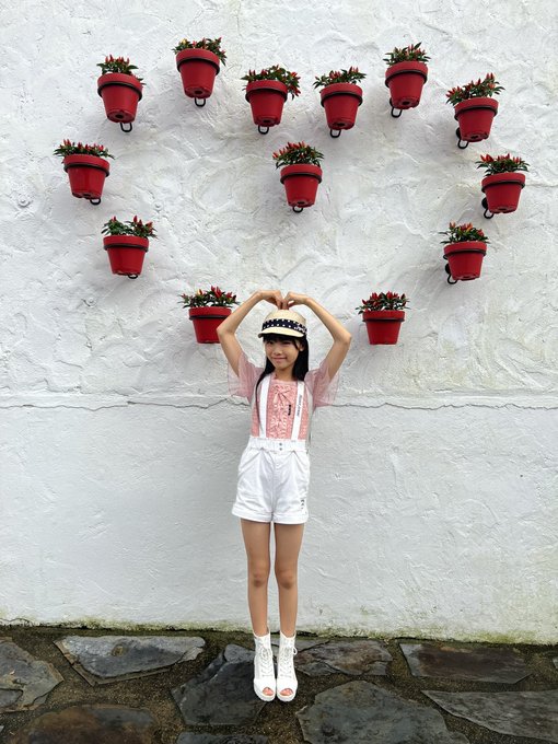 Twitterのコスプレ画像26