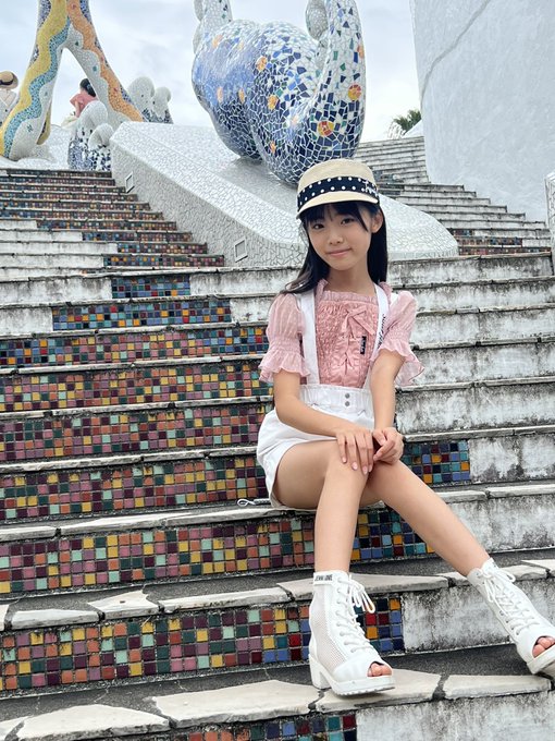 Twitterのコスプレ画像24