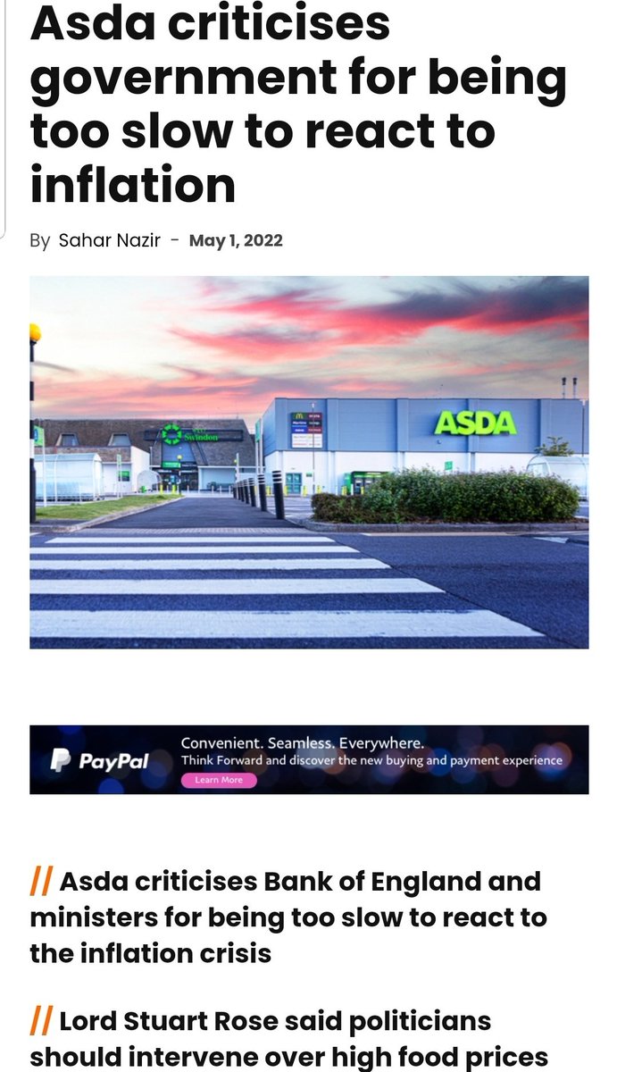 pjwoodside's tweet image. #ProjectFear vs #ProjectReality