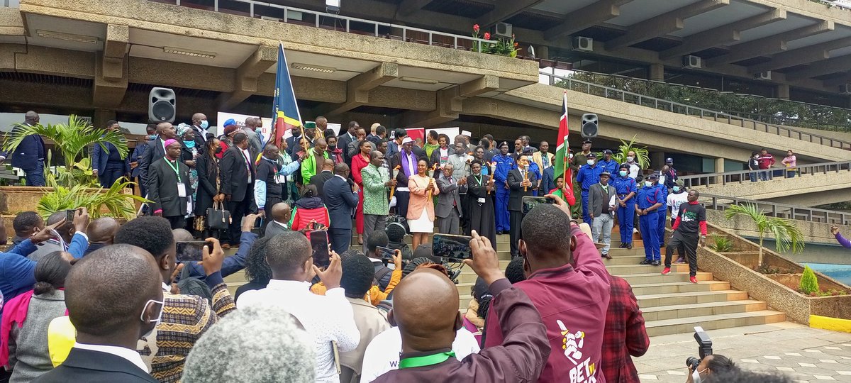 JuddyOyoo's tweet photo. I attended the Political Decency and Accountability Forum at KICC and the 4 Presidential Candidates signed the Peace Pledge. And Baba's signature was handed. @agogo_mkareh @EugeneLWamalwa @DAP_Kenya @DapKWomen @HonEseli https://t.co/WNRMTQSoQa