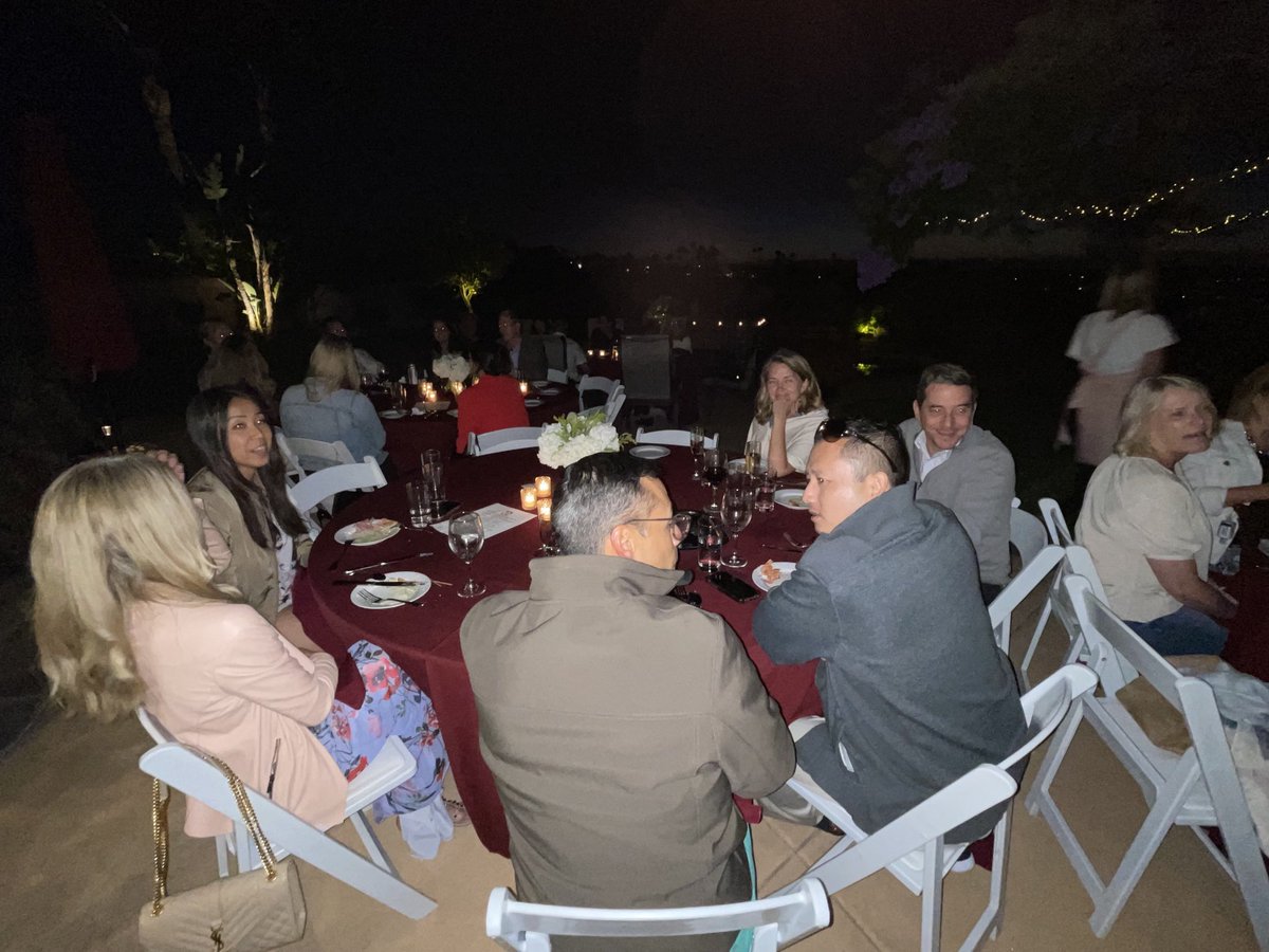PamTaubMD's tweet photo. Celebrating the 28th annual ⁦@UCSDHeart Failure symposium chaired by the legendary Barry Greenberg.⁦@chanders4⁩ ⁦@EricAdler17⁩ ⁦@JonHsuMD⁩ ⁦@gcfmd⁩ ⁦@EldrinL⁩ @NMHheartdoc⁩ ⁦@loridanielsmd⁩ ⁦@MWilkinsonMD⁩ ⁦ https://t.co/W9iAT04xLO