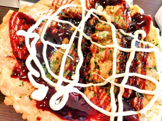 ポンポコポンおいしかった 