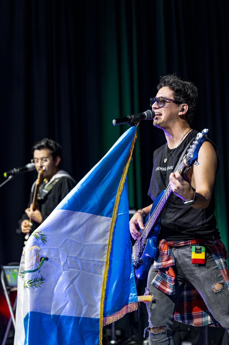JhosyBassman's tweet photo. Que bien se siente volver @SemaforoGt 

Nos vemos el otro finde Xela https://t.co/hdUaQOF0xo