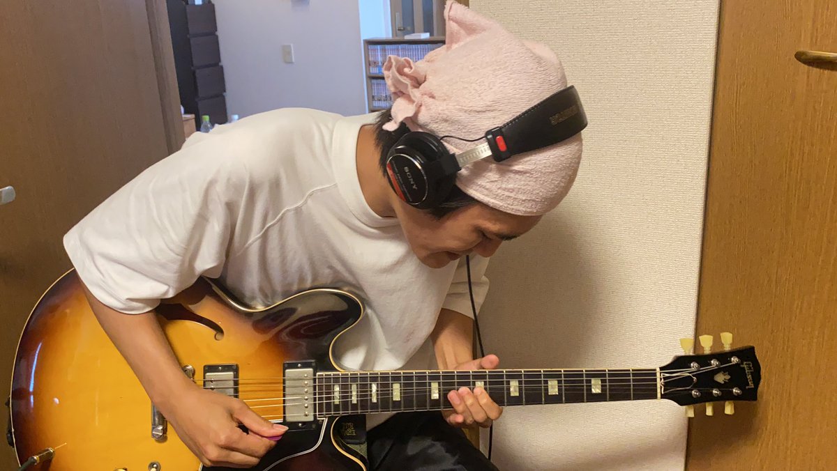 acousticspaceJp's tweet photo. Rec!
#graperecord #DTM https://t.co/LfdgCIZCwd