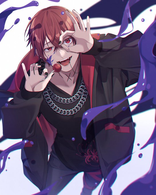 ヒドイヒドラ 
