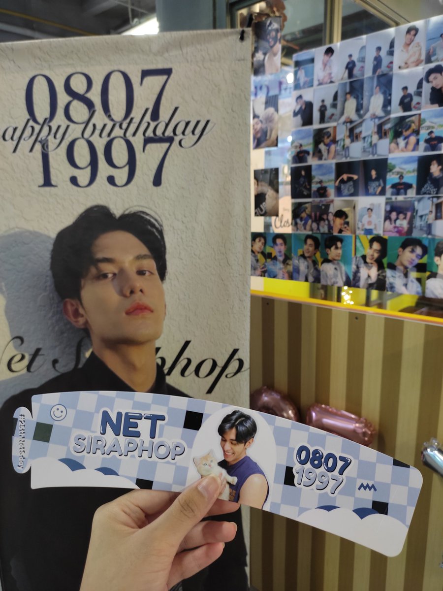 BoLoe_e's tweet photo. 🐱🤍 #25thNetScafe https://t.co/H2VqkjOKUN