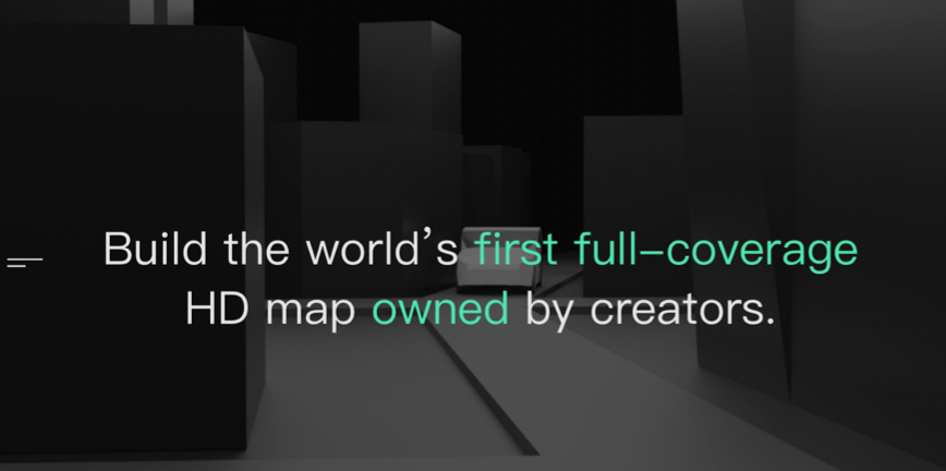 MapNova's tweet image. MapNova is a crowdsourcing high-definition map project powered by web 3.0. Our goal is to create the world’s first full-coverage HD map, enabling faster and safer arrival of autonomous driving above L3.

#Web3 #decentralized #blockchains #Map #startup #MapNova