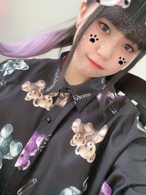 Twitterのコスプレ画像6