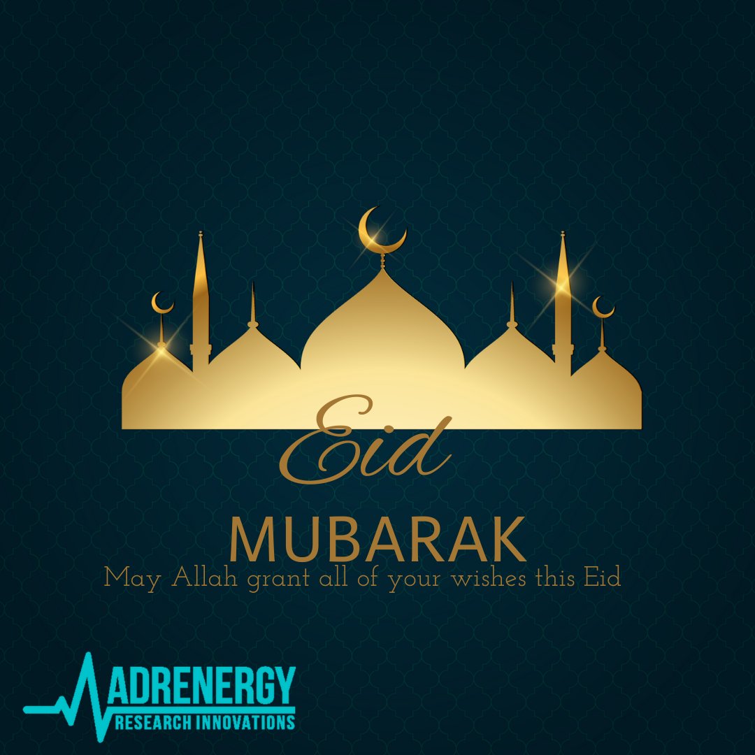 AdrenergyR's tweet photo. To all our Muslim Family and Friends. #eidmubarak2022 https://t.co/7TVlJtftj9