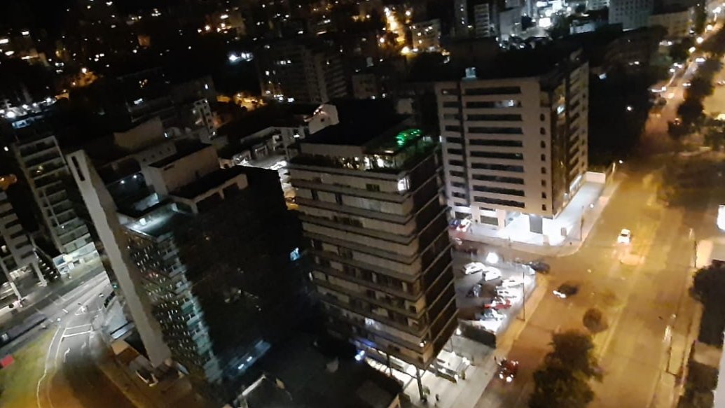 Ambiente Quito tweet media