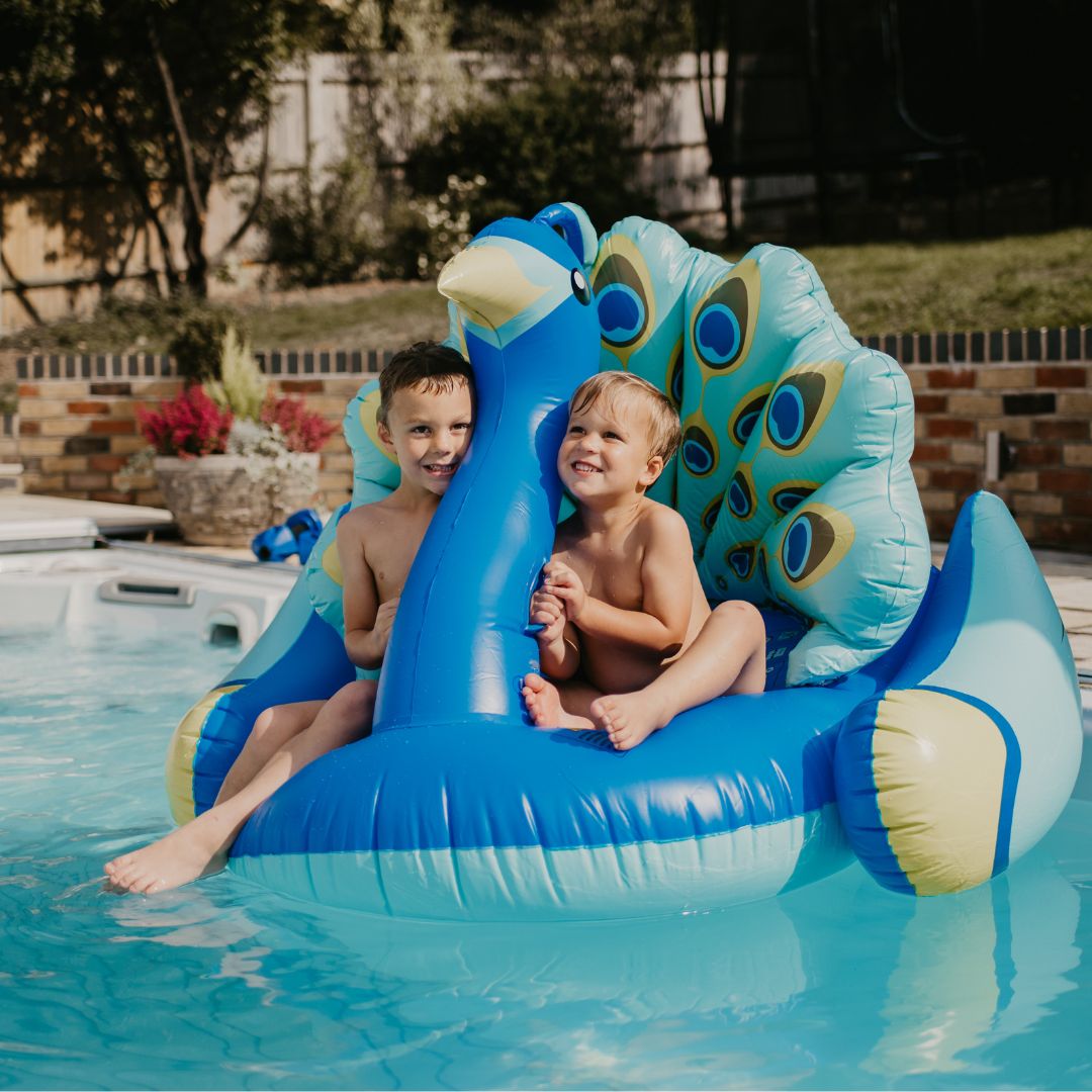 HotTubSwimSpaCo's tweet photo. Add some more fun to your swim spa with a floatie or pool exercise equipment this summer! π«
#pooltime #splash #summerfun #summer #poolexcercise #poolfloaties https://t.co/WJhfq3TVGt