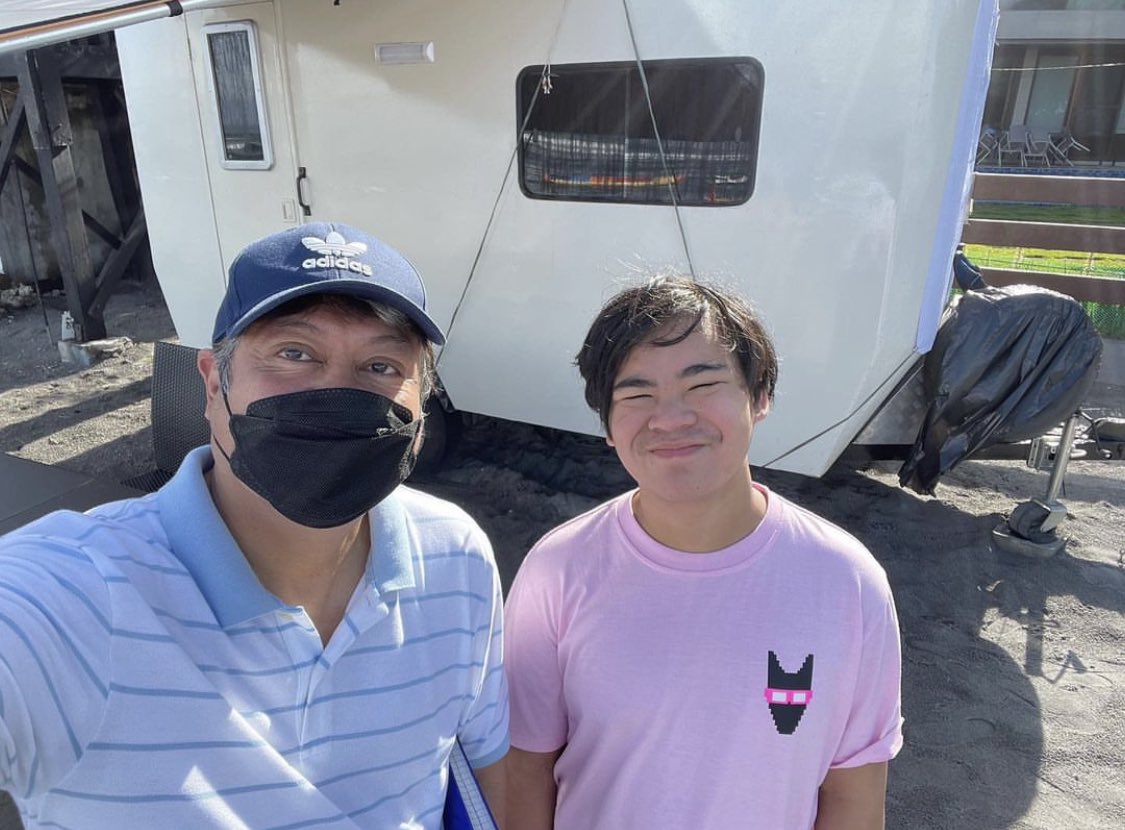 Kiko Pangilinan tweet media