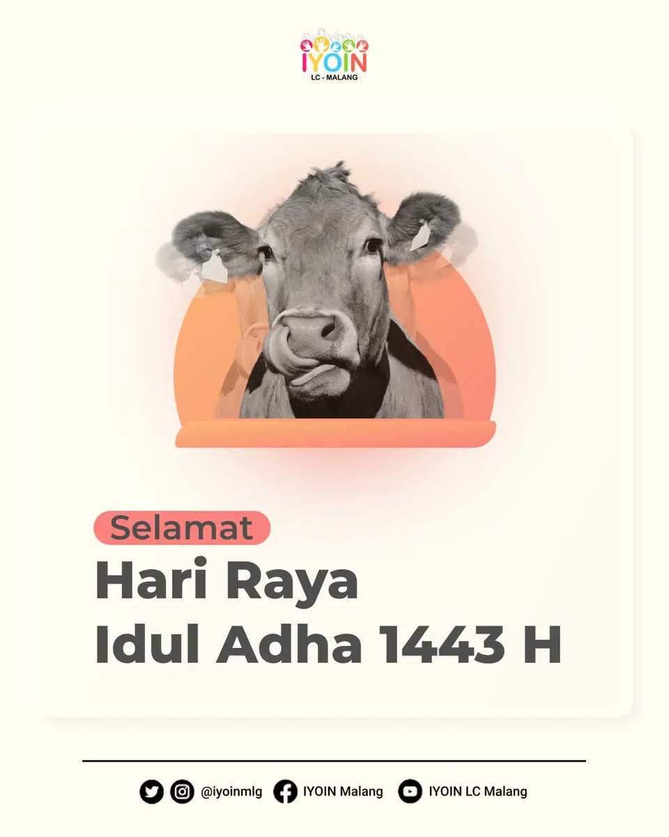 IYOIN LC Malang tweet media