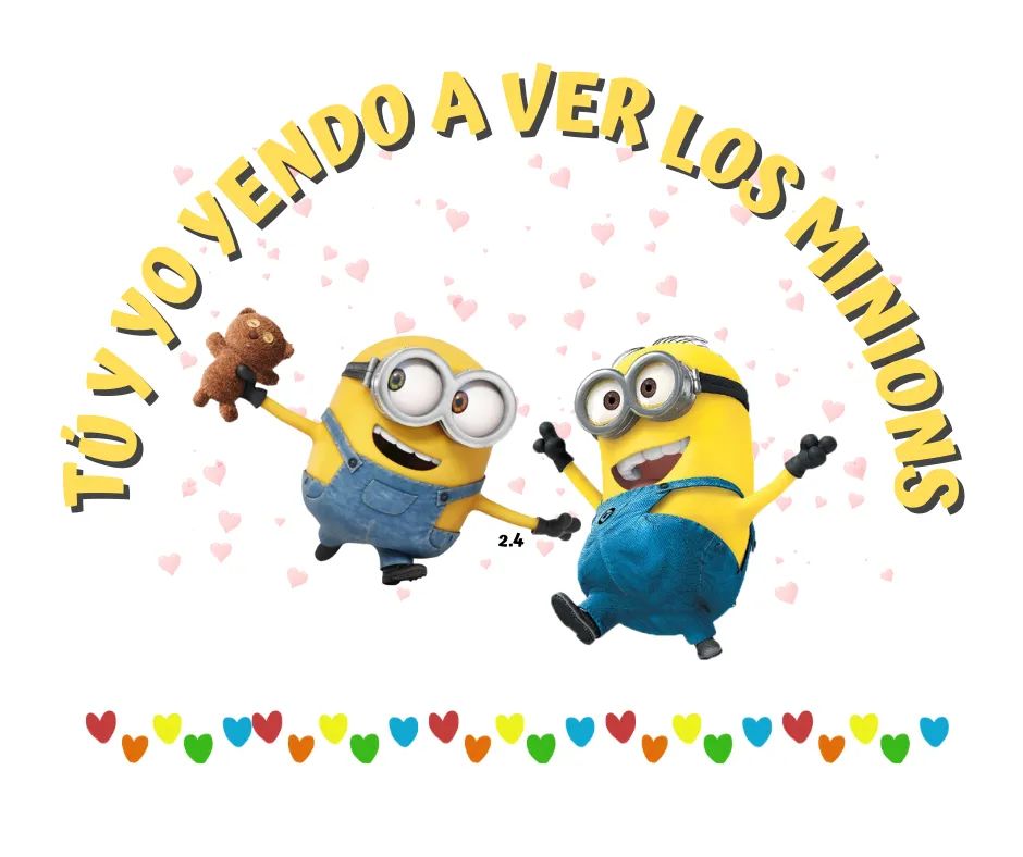 DamMinionlover's tweet photo. 💛 https://t.co/nwkWLMi25S