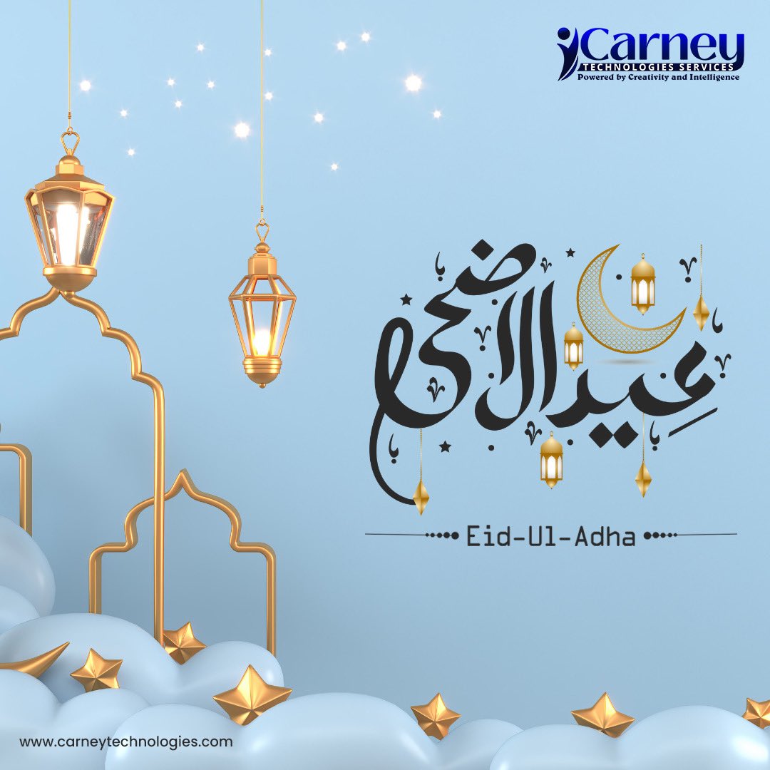 SarahIsrarTweet's tweet photo. On this auspicious occasion, may all your good deeds be accepted and you be awarded the highest reward of all. Eid-Ul-Adha Mubarak! https://t.co/GkBbYU8fNq
