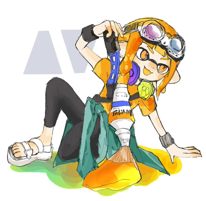 まいいか 