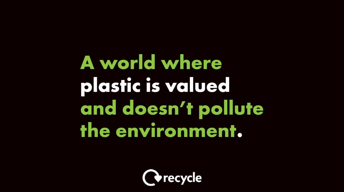 recycle_now's tweet image. . @WRAP_UK, the organisation that brings you Recycle Now work with businesses on The UK Plastics Pact. Their vision is simple, with a huge impact. We can all play our part to save plastic from organisations to all of us at home 🌍

#PlasticFreeJuly #UKPP #UKPlasticsPact