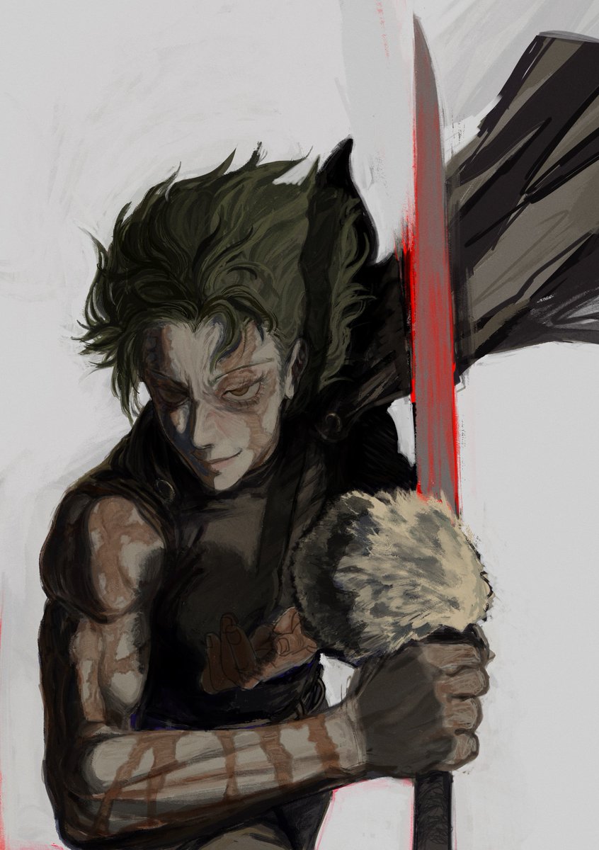 Maki 190
#JujutsuKaisen #JujutsuKaisen190