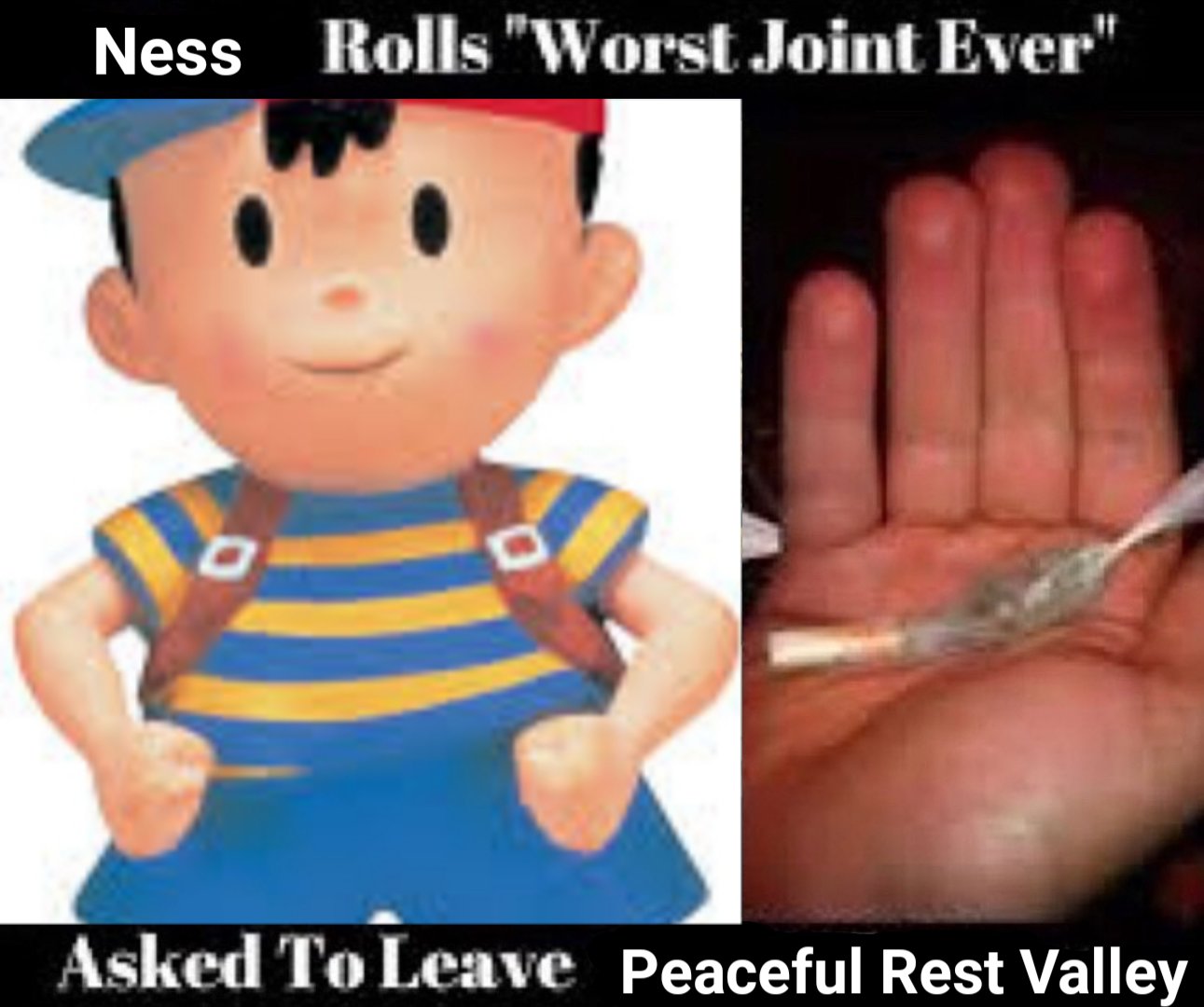 Pencil Statue From EarthBound on Twitter "https//t.co/3ezui7ocFi