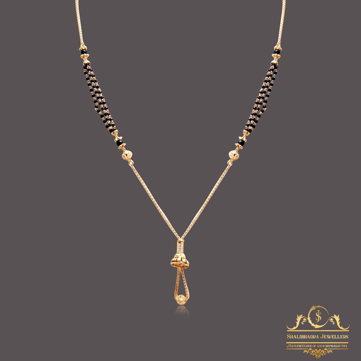 ShalibhadraJew1's tweet photo. 22k
#GOLD 
#jewelry 
#mangalsutra 
#goldjewellery 
#zaveri 
#Mumbai #maharashtra https://t.co/Q8NkDvN7sS