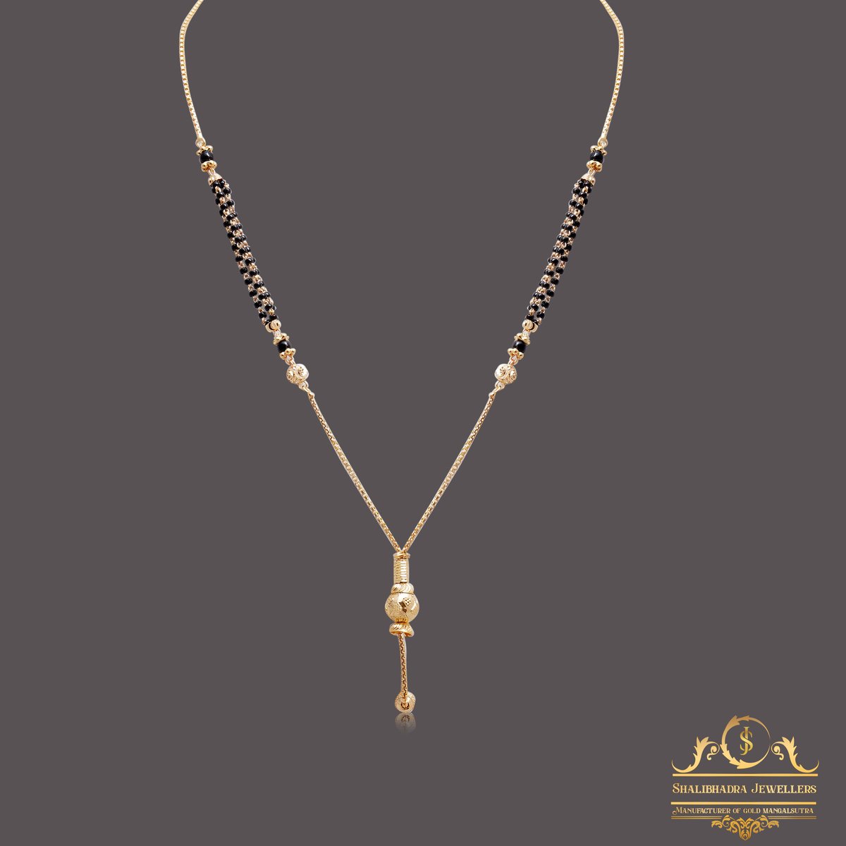 ShalibhadraJew1's tweet photo. 22k
#GOLD 
#jewelry 
#mangalsutra 
#goldjewellery 
#zaveri 
#Mumbai #maharashtra https://t.co/Q8NkDvN7sS