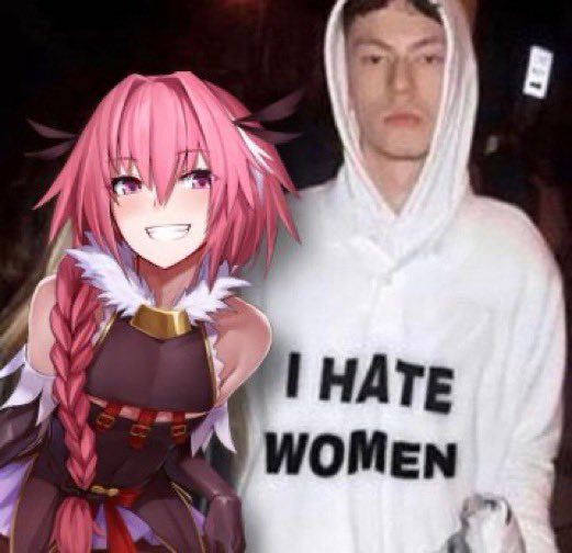 zapiii_og's tweet photo. Overwatch egirls when they meet their top 500 hitscan eboyfriend for the first time https://t.co/jGlLe5MUdJ