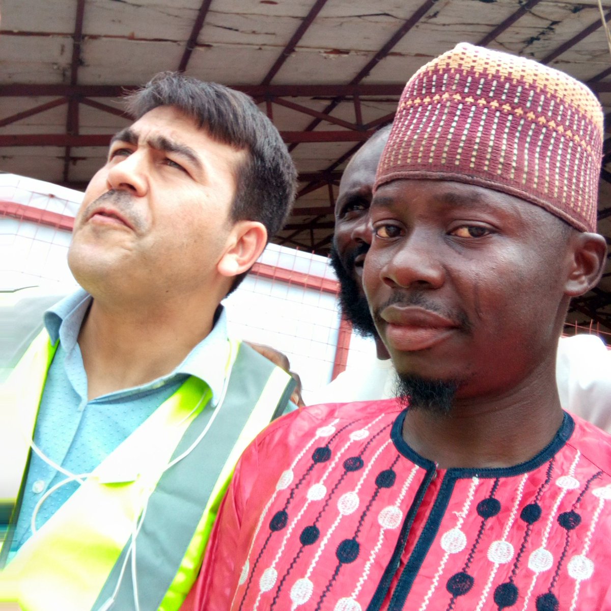 READINGISLAM's tweet image. #NewProfilePic