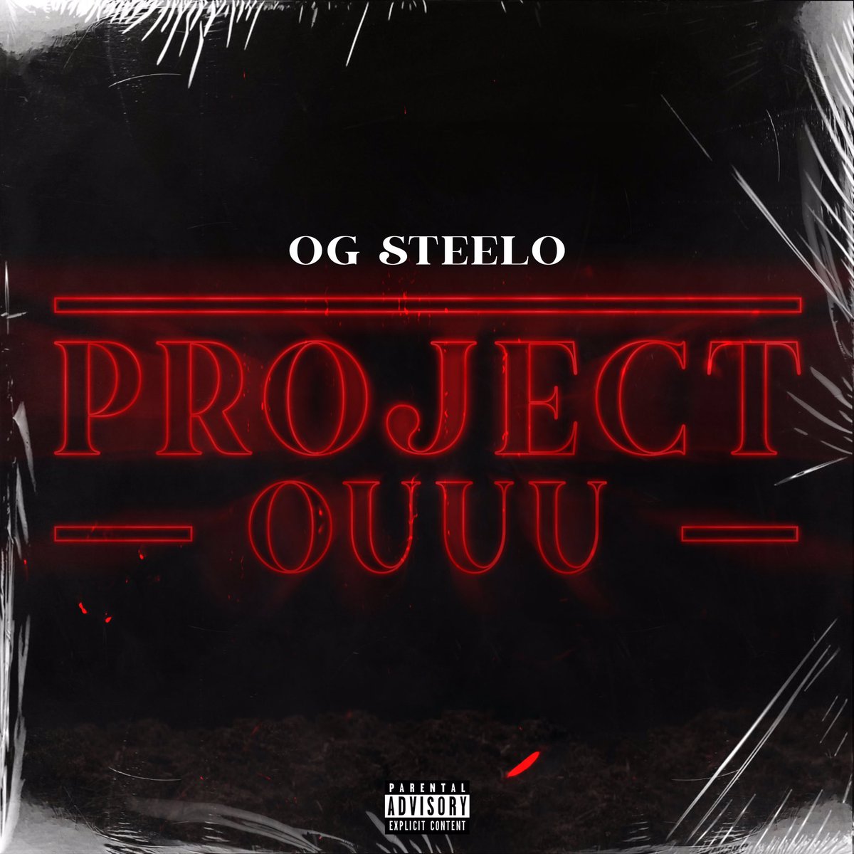 OGSteeloDVK's tweet photo. 🚨🚨 #NewMusicAlert 🚨🚨

“ Project Ouuu “ 7/xx/22

#ProjectOuuu #CheckinBakInn #NewMusicOTW! https://t.co/4Zv9z91TJD
