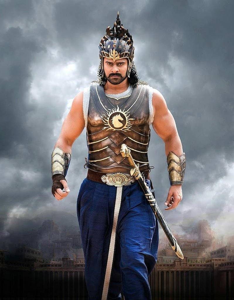 #7yearsforbaahubali #Prabhas𓃵 #newfaceofindiancinema #RanaDaggubati #SSRajamouli #AnushkaShetty #tamannah