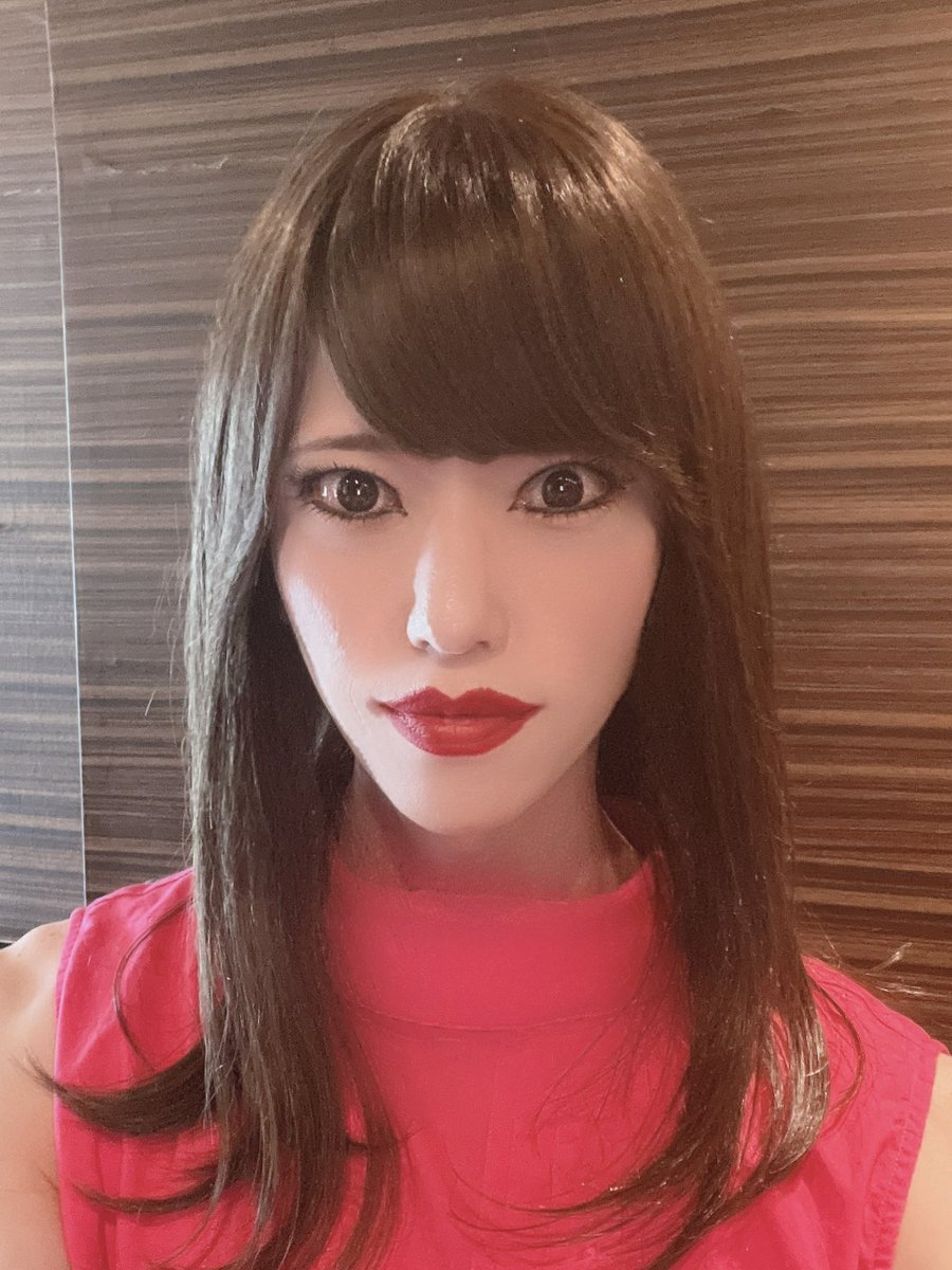 ゆず@女装 tweet media