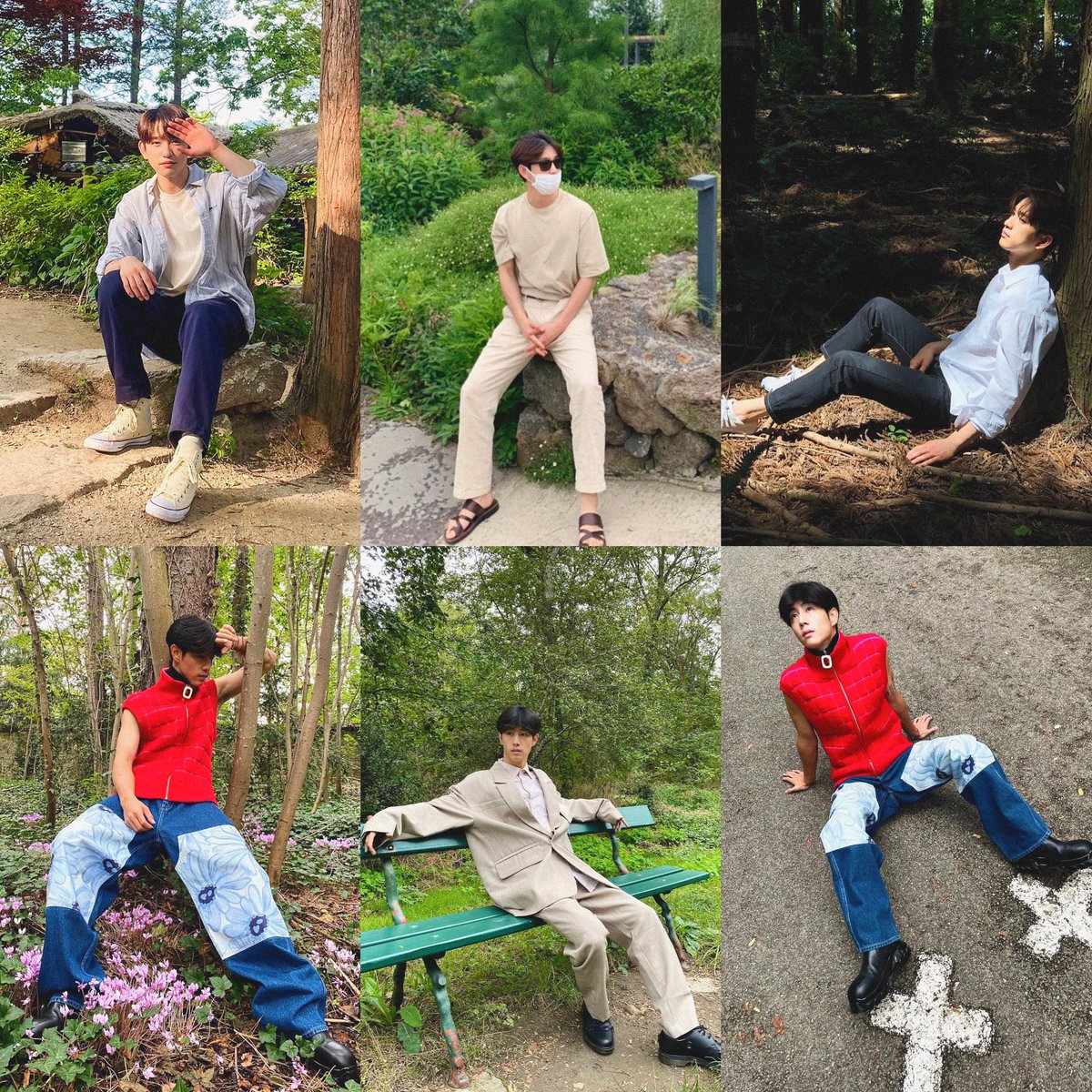 gwaajuen's tweet image. รักน้ำ รักปลา รักธรรมชาติ 🍃