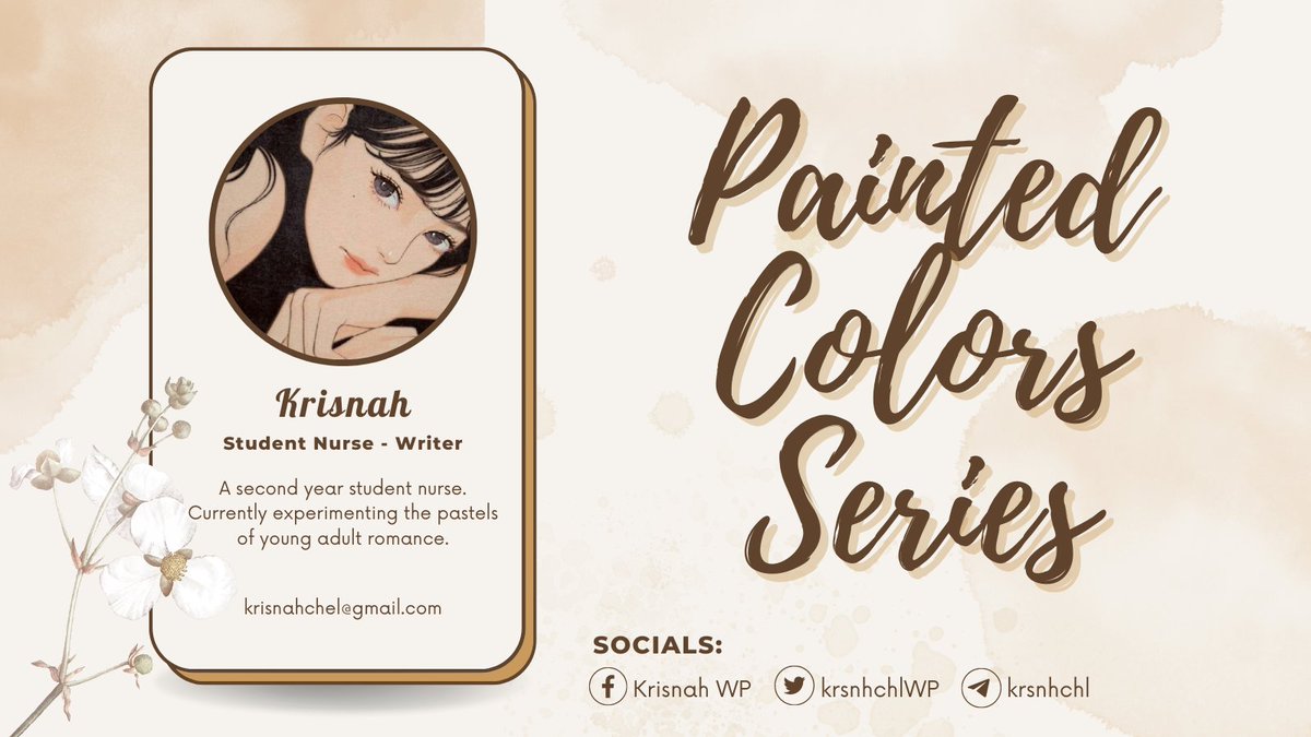 krsnhchlWP's tweet photo. Pastel Colored Series by krsnhchl

4 hearts. 4 different stories. But all have the same purpose—to experience the pastel shades of love. 

- Setting Into The Horizon 
- PCS #2
- PCS #3
- PCS #4

Profile link: https://t.co/6ynqtBhcVK https://t.co/yaSsHBNegr