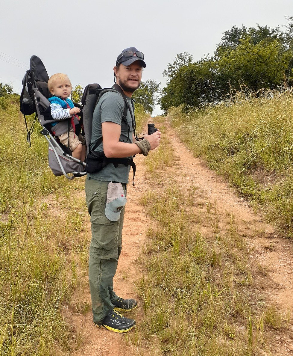 SAfmRadio's tweet image. Research finds that Artificial Light could possibly  be effective in fighting malaria. @MichConstant speaks  to @BernardScience - conservation scientist, ecologist and artificial light researcher @UPTuks on #SAfmJetSetBreakfast