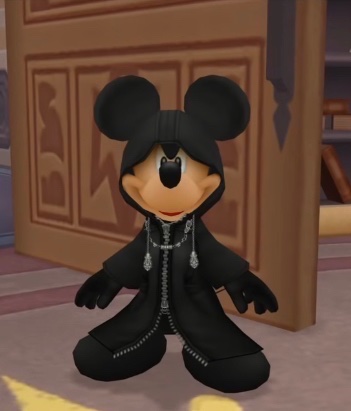 ⠀
⠀   Say , fellas , did somebody mention the Door to Darkness ?
⠀