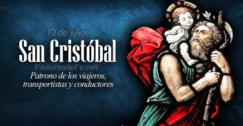 fenadismer's tweet photo. 🗓️Hoy es el día de San Cristóbal, considerado el Patrón de todos los conductores🚗

Pero el reconocimiento de la labor que realizan los conductores profesionales, ya sean de camión🚛 taxi🚕 o bus🚐 no debe limitarse a un solo día

👏Así lo han demostrado durante toda la pandemia https://t.co/fQnZlIIA6i