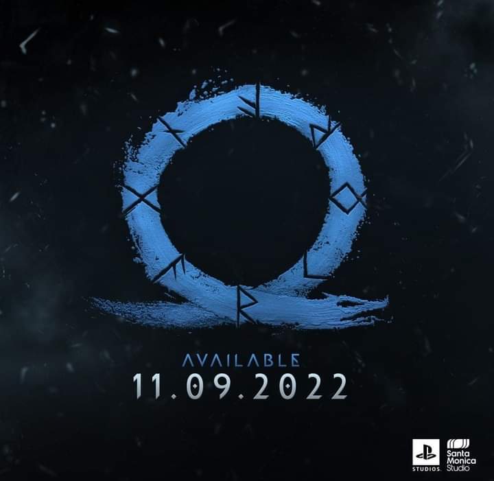 Guillermo_59_'s tweet photo. Ah ganado la humanidad...
#GodOfWarRagnarok 
#GodofWar https://t.co/AUinP4ehDd