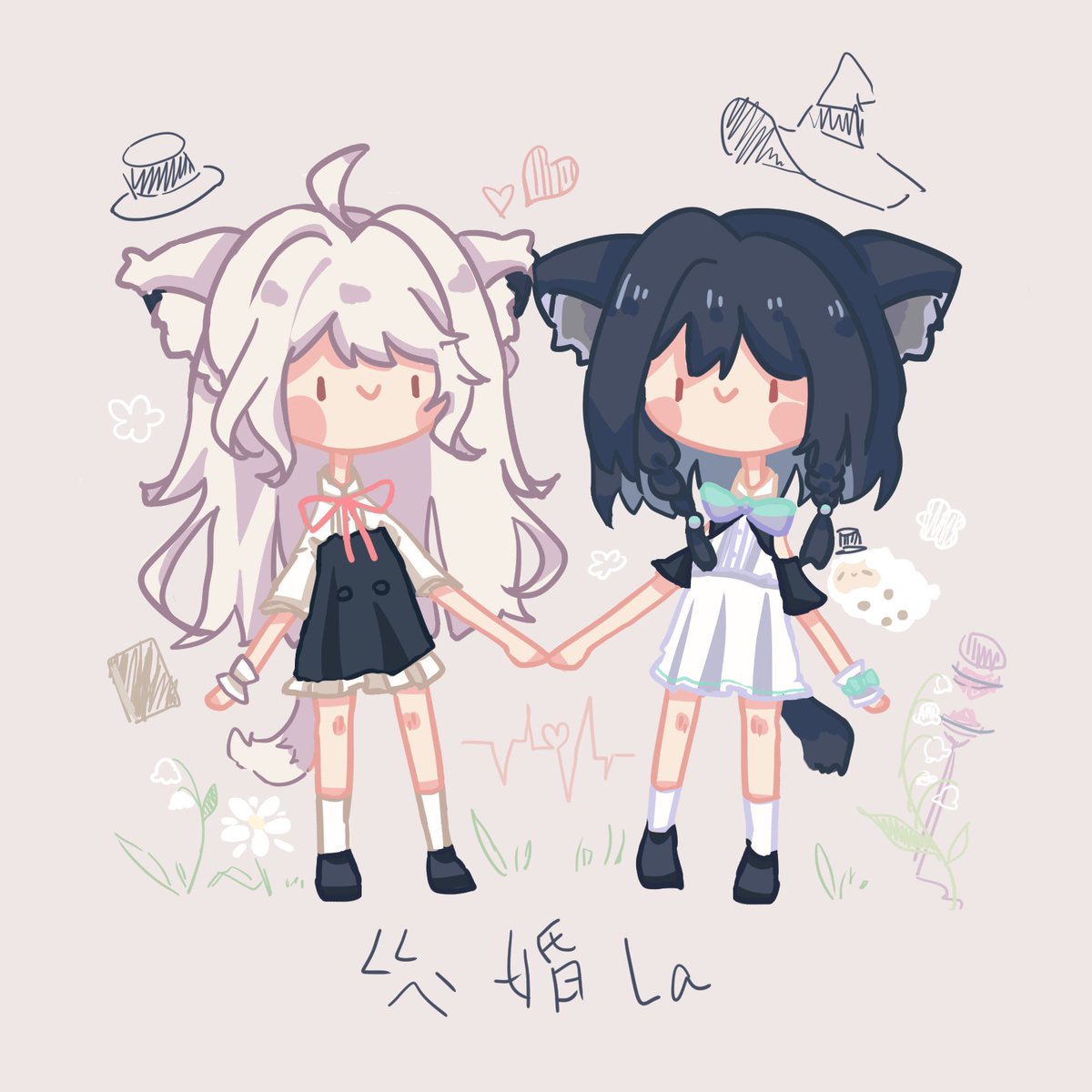 李李鈴蘭Lily Linglan✨加點魔法！原創曲《旭日微光》發布LA tweet media