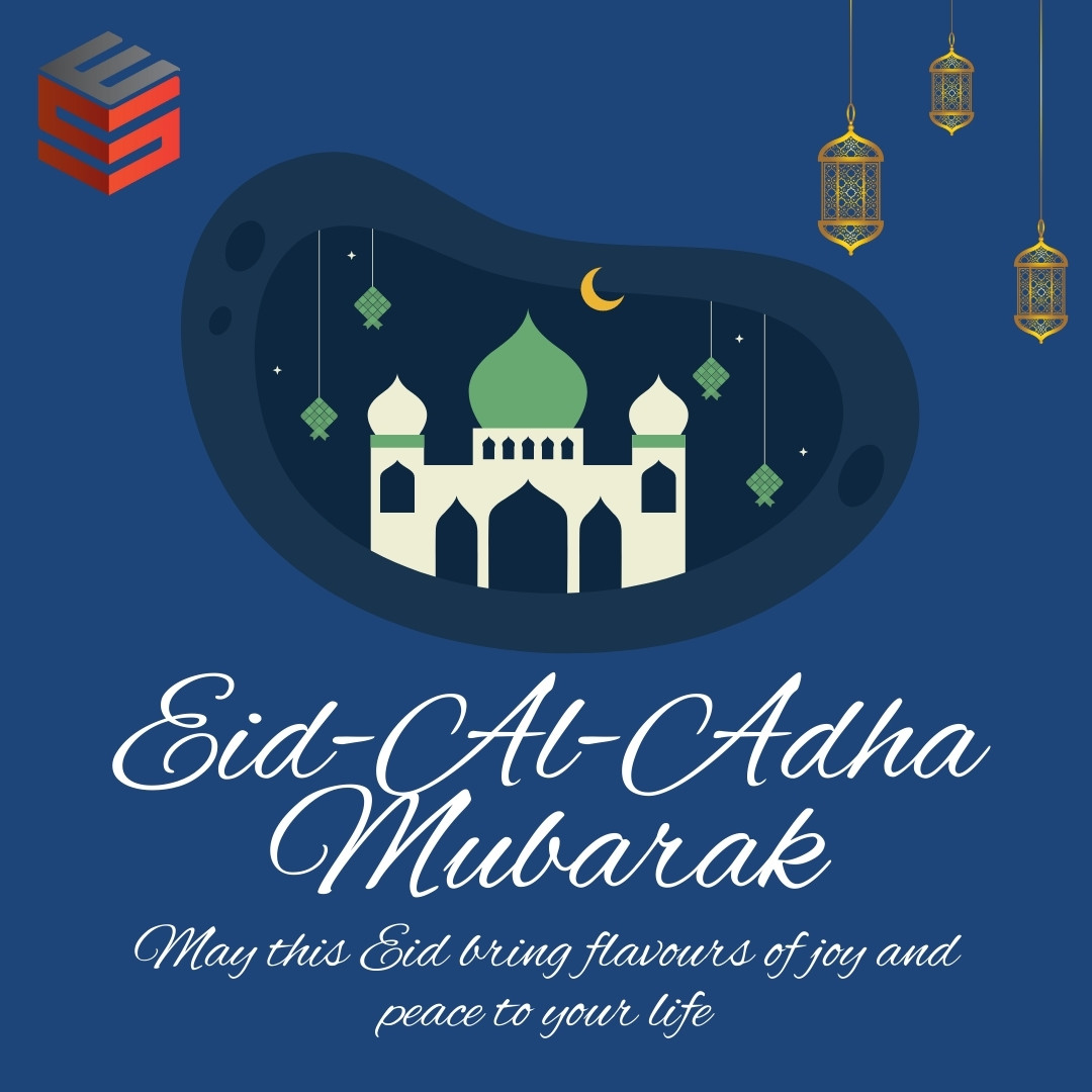 stredgeconsult's tweet photo. May this Eid bring flavours of joy and peace to your life. - Team StrEdge. #EidAlAdha #StrEdge #SriLanka https://t.co/uoU3idBmLE