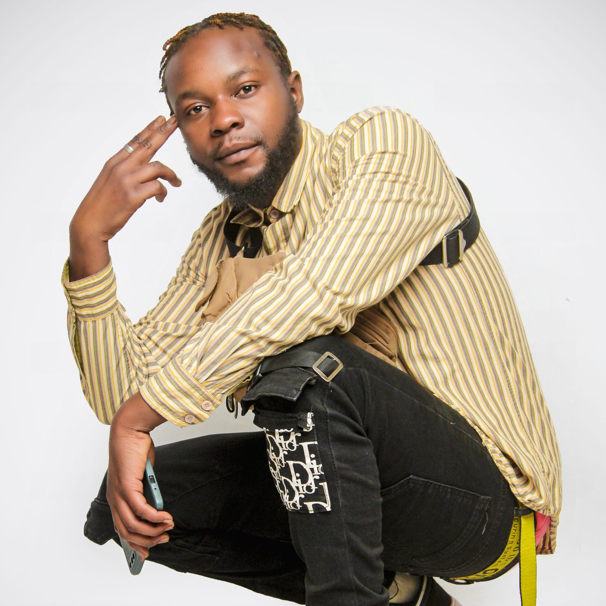 SaintKulture's tweet photo. #NewProfilePic https://t.co/AIfjBworz6