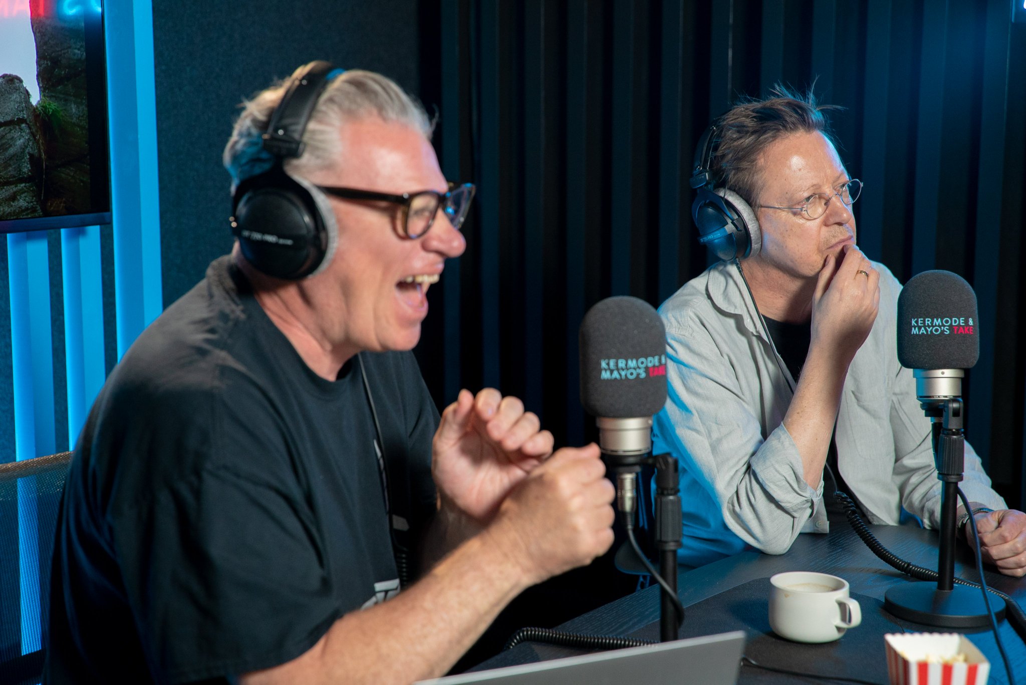 Mark Kermode on Twitter: "New @kermodeandmayo pod: PUNCH-DRUNK LOVE