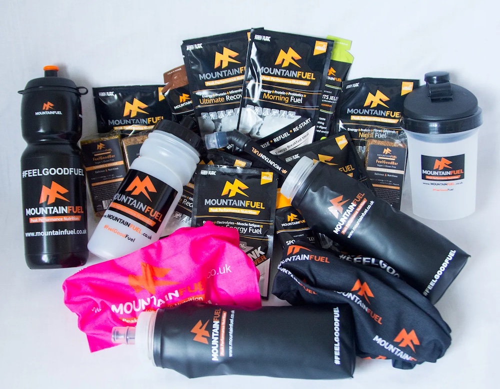 Mountain Fuel tweet media