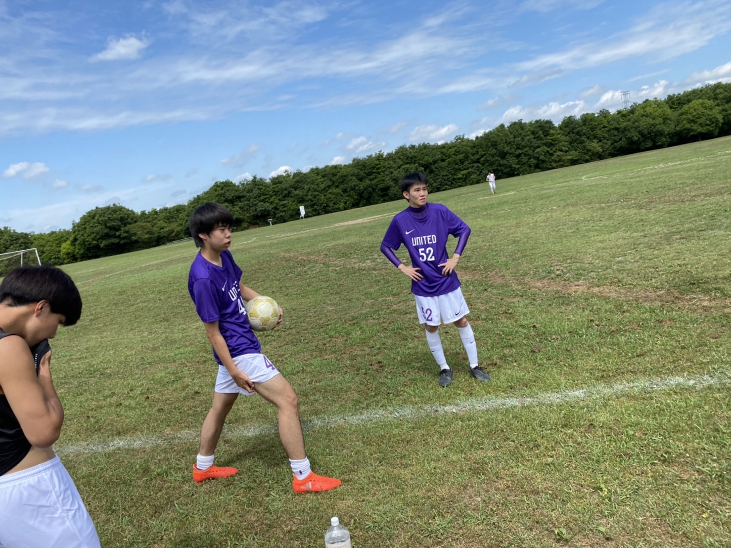 Tweets With Replies By 牛島fc 社会人 Ushijima United Fc Ushijimafc 1993 Twitter