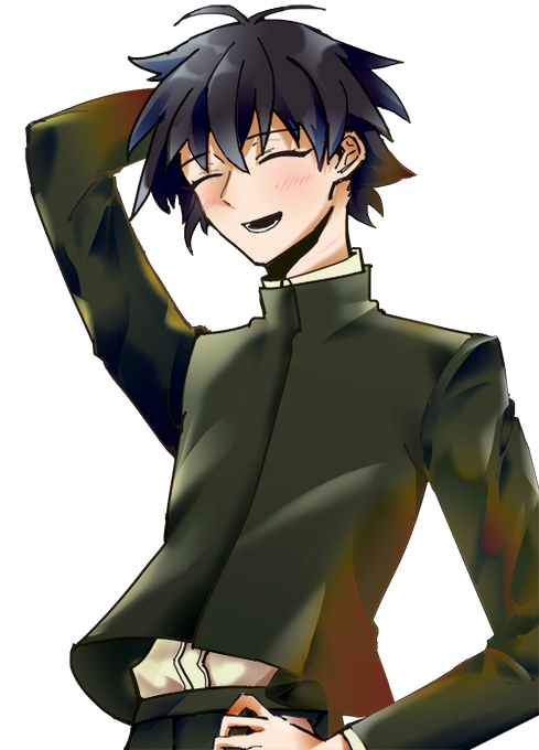 アルジュナのtwitterイラスト検索結果