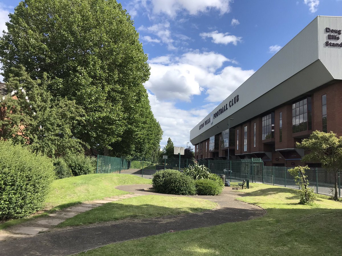 Chris Millward Jnr (@chris4patches) on Twitter photo Today I’m exploring the massive potential for the legacy of <a href="/birminghamcg22/">Birmingham 2022</a> to radiate out to 107,000+ people, living across 6,000 acres in Perry Barr constituency.
If they’re connected to nature & green spaces, then they & their athletes will be fitter, happier & healthier Today I’m exploring the massive potential for the legacy of <a href="/birminghamcg22/">Birmingham 2022</a> to radiate out to 107,000+ people, living across 6,000 acres in Perry Barr constituency.
If they’re connected to nature & green spaces, then they & their athletes will be fitter, happier & healthier