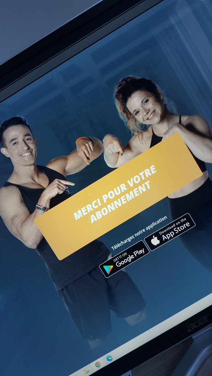 Cline018's tweet photo. Objectif prise de masse et renforcement musculaire avec @TiboInShape et @jujufitcats !!! On va tester #ShapeYou pour les 3 prochains mois... 👌💪🍳🍗🍌🍎🥑😅 https://t.co/uqLjssRMTQ