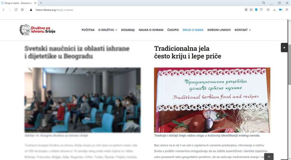 ReceptiiKuvar's tweet photo. Tradicionalna jela često kriju lepe priče - https://t.co/qesTVBOutK Recepti+i+Kuvar+online https://t.co/v83SDEBEoF